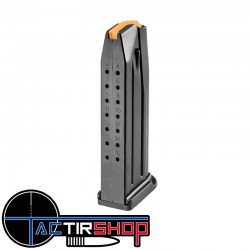 Chargeur FN HERSTAL 509 17 coups calibre 9x19 www.tactirshop.fr