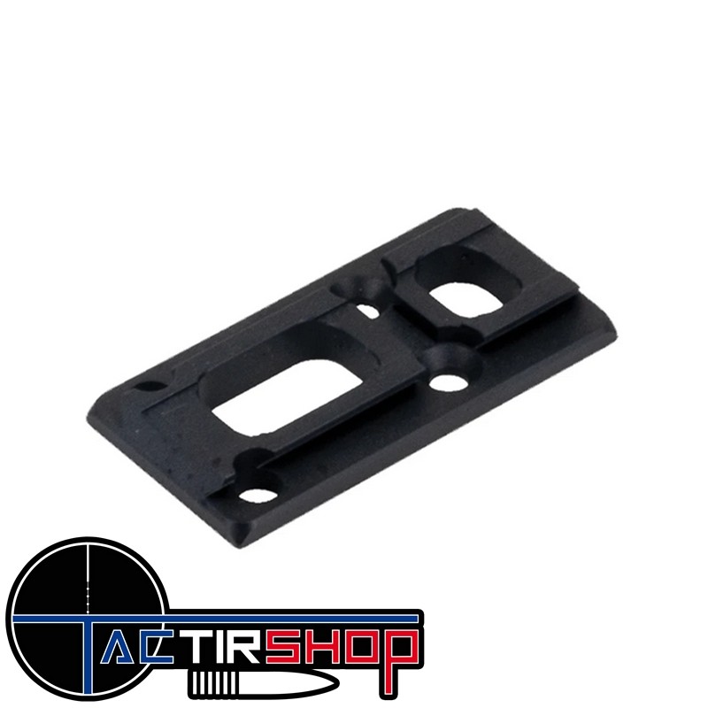 Plaque de montage point rouge Aimpoint ACRO pour FN HERSTAL 509 / 510 / 545 www.tactirshop.fr