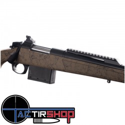 Carabine CVA Cascade SR-80 Scout 308 Win www.tactirshop.fr