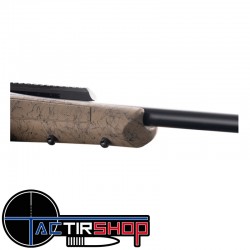 Carabine CVA Cascade SR-80 Scout 308 Win www.tactirshop.fr