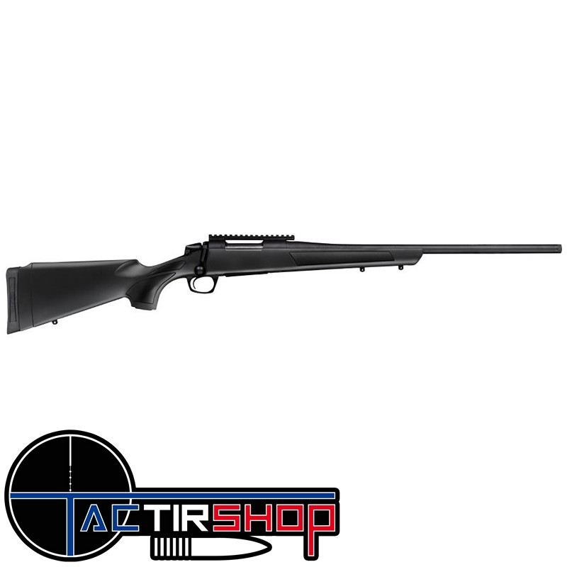 Carabine CVA Cascade Black Cerakote 308 Win www.tactirshop.fr
