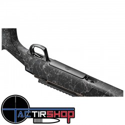 Carabine CVA Cascade LRX Black Cerakote 308 Win www.tactirshop.fr