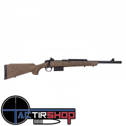 Carabine CVA Cascade SR-80 Scout 308 Win www.tactirshop.fr