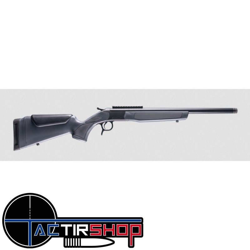 Carabine CVA Scout V3 Shotgun cal .410 www.tactirshop.fr