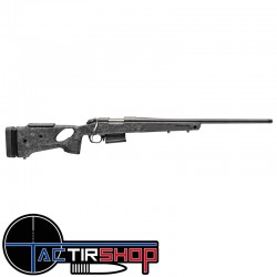 Carabine Bergara B14 Thumbhole Black cal 30-06 www.tactirshop.fr