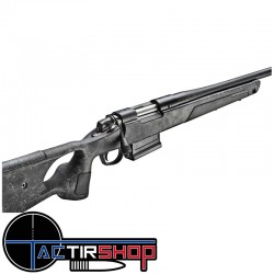Carabine Bergara B14 Thumbhole Black cal 30-06 www.tactirshop.fr