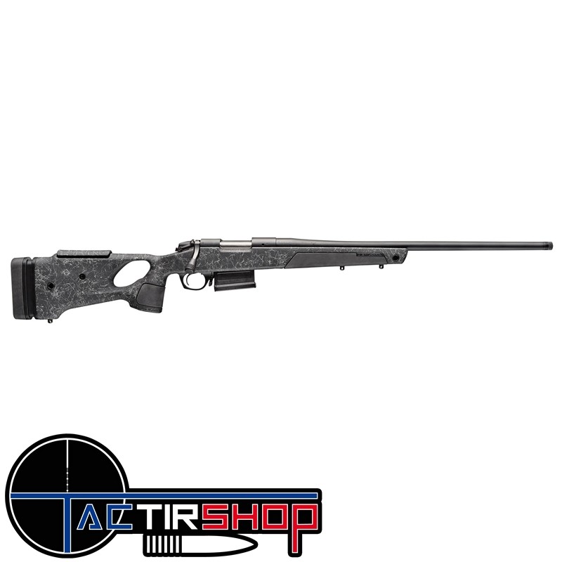 Carabine Bergara B14 Thumbhole Black cal 243 Win www.tactirshop.fr