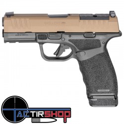 Pistolet Springfield Armory HELLCAT PRO OSP BURNT BRONZE cal 9mm www.tactirshop.fr
