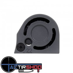 Chargeur Snowpeak T-REX C5.5 www.tactirshop.fr