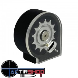 Chargeur Snowpeak M25 PCP C5.5 www.tactirshop.fr
