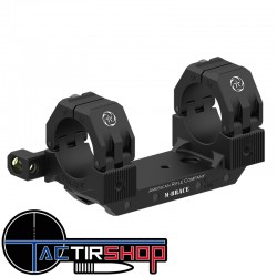 Montage Monobloc Américan Rifle Company M-Brace Mount 34mm 45moa Hauteur 32mm www.tactirshop.fr