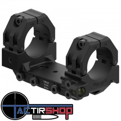 Montage Monobloc Américan Rifle Company M-Brace Mount 34mm 45moa Hauteur 32mm www.tactirshop.fr