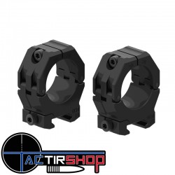 Colliers Américan Rifle Company M-Brace Rings 34mm Hauteur 24 mm www.tactirshop.fr