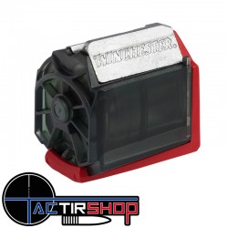 Chargeur rotatif WINCHESTER Wildcat - Xpert - Ruger cal.22lr (10 coups) www.tactirshop.fr