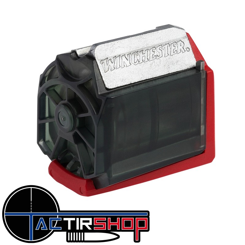 Chargeur rotatif WINCHESTER Wildcat - Xpert - Ruger cal.22lr (10 coups) www.tactirshop.fr