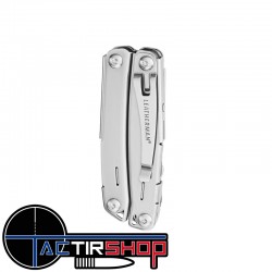 Leatherman Wingman - Pince multifonctions avec 14 outils www.tactirshop.fr