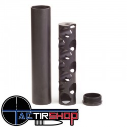 Silencieux ASE UTRA ECO-i Rimfire 22lr 1/2"-28 www.tactirshop.fr