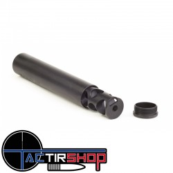 Silencieux ASE UTRA ECO-i Rimfire 22lr 1/2"-28 www.tactirshop.fr