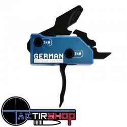 Détente AR9 GERMAN TACTICAL SYSTEMS Scout Breacher Trigger www.tactirshop.fr