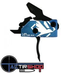 Détente AR9 GERMAN TACTICAL SYSTEMS Scout Breacher Trigger www.tactirshop.fr