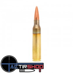 Munition Lapua Scenar 338 Lapua Mag. 300 gr boite de 10 www.tactirshop.fr