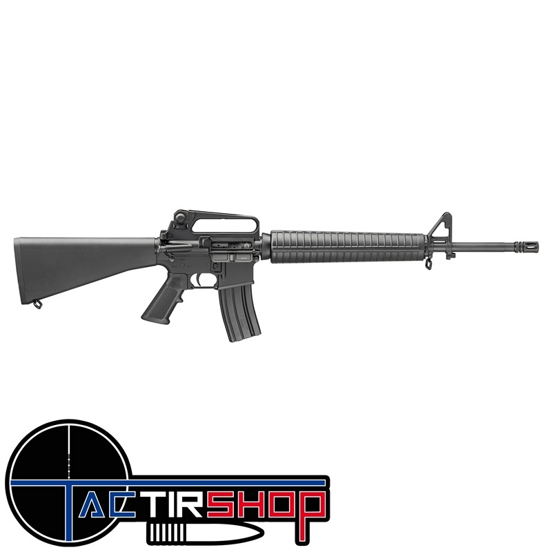 AR15 Springfield Armory SA-16 A2 5.56 Canon 20'' www.tactirshop.fr