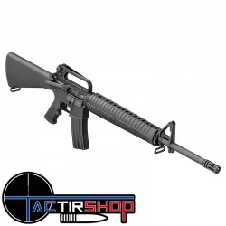 AR15 Springfield Armory SA-16 A2 5.56 Canon 20'' www.tactirshop.fr
