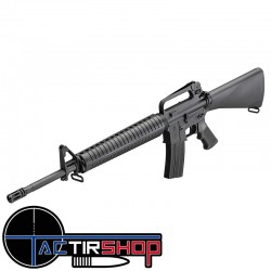 AR15 Springfield Armory SA-16 A2 5.56 Canon 20'' www.tactirshop.fr