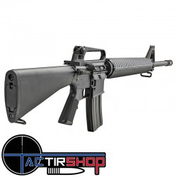 AR15 Springfield Armory SA-16 A2 5.56 Canon 20'' www.tactirshop.fr