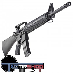 AR15 Springfield Armory SA-16 A2 5.56 Canon 20'' www.tactirshop.fr