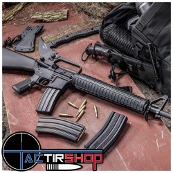 AR15 Springfield Armory SA-16 A2 5.56 Canon 20'' www.tactirshop.fr