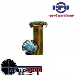 Munition PARTIZAN PPU GROM cal.300 Winchester Magnum 170-Grs boite de 20 www.tactirshop.fr