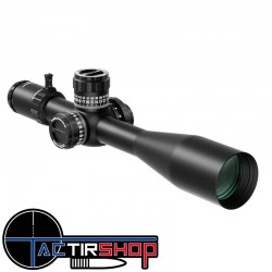 Lunette de tir DISCOVERYOPT XED 6-36X56SFIR FFP-MRAD www.tactirshop.fr