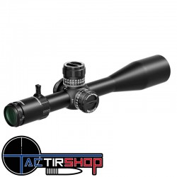Lunette de tir DISCOVERYOPT XED 6-36X56SFIR FFP-MRAD www.tactirshop.fr
