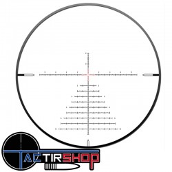 Lunette de tir DISCOVERYOPT XED 6-36X56SFIR FFP-MRAD www.tactirshop.fr