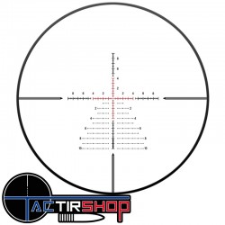 Lunette de tir DISCOVERYOPT LHD 8-32X56SFIR FFP-Z-MRAD www.tactirshop.fr