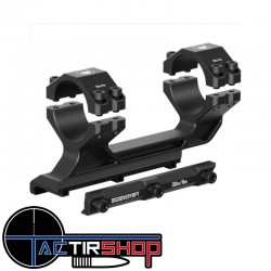 Montage Cantilever DISCOVERY 20 MOA 34 mm www.tactirshop.fr