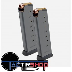 Pistolet Springfield Armory 1911 Operator AOS 5" cal.45 ACP www.tactirshop.fr