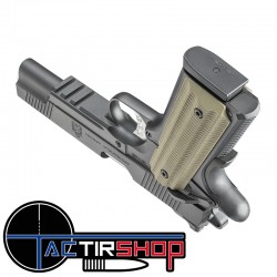 Pistolet Springfield Armory 1911 Operator AOS 5" cal.45 ACP www.tactirshop.fr