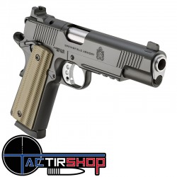Pistolet Springfield Armory 1911 Operator AOS 5" cal.45 ACP www.tactirshop.fr
