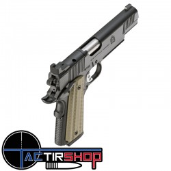 Pistolet Springfield Armory 1911 Operator AOS 5" cal.45 ACP www.tactirshop.fr