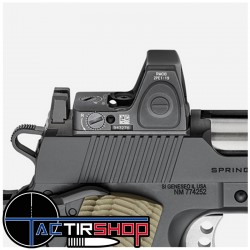 Pistolet Springfield Armory 1911 Operator AOS 5" cal.45 ACP www.tactirshop.fr