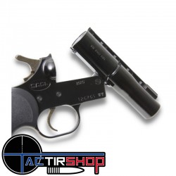 Lanceur GOMM-COGNE SAPL GC27 Standard - Cal. 12-50 www.tactirshop.fr