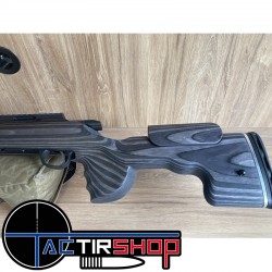 Carabine Sako Quad Heavy Barrel GRS Sporter Nordic Wolf 22lr www.tactirshop.fr