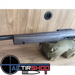 Carabine Sako Quad Heavy Barrel GRS Sporter Nordic Wolf 22lr www.tactirshop.fr