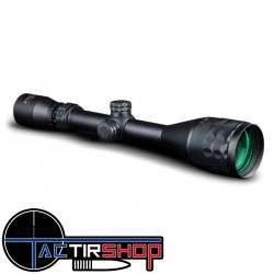 Lunette de chasse KONUS KonusPro 3-12x50 Ret Gravé 30/30 www.tactirshop.fr