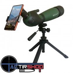 Lunette d'observation Konus Konuspot-65 15-45x65 Zoom www.tactirshop.fr