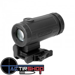 Magnifier Holosun HM3XT www.tactirshop.fr