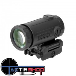 Magnifier Holosun HM3XT www.tactirshop.fr