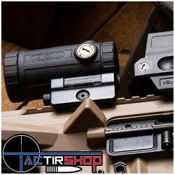 Magnifier Holosun HM3XT www.tactirshop.fr